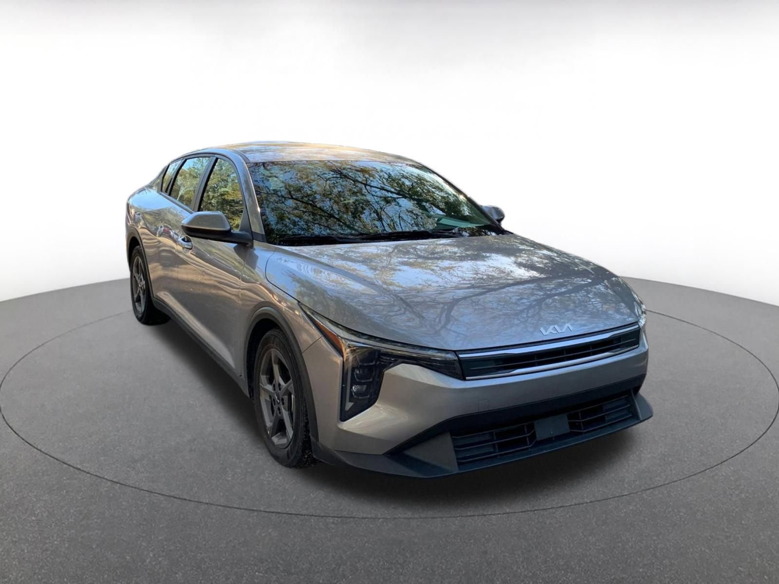 Thumbnail: 2025 Kia K4 - 1