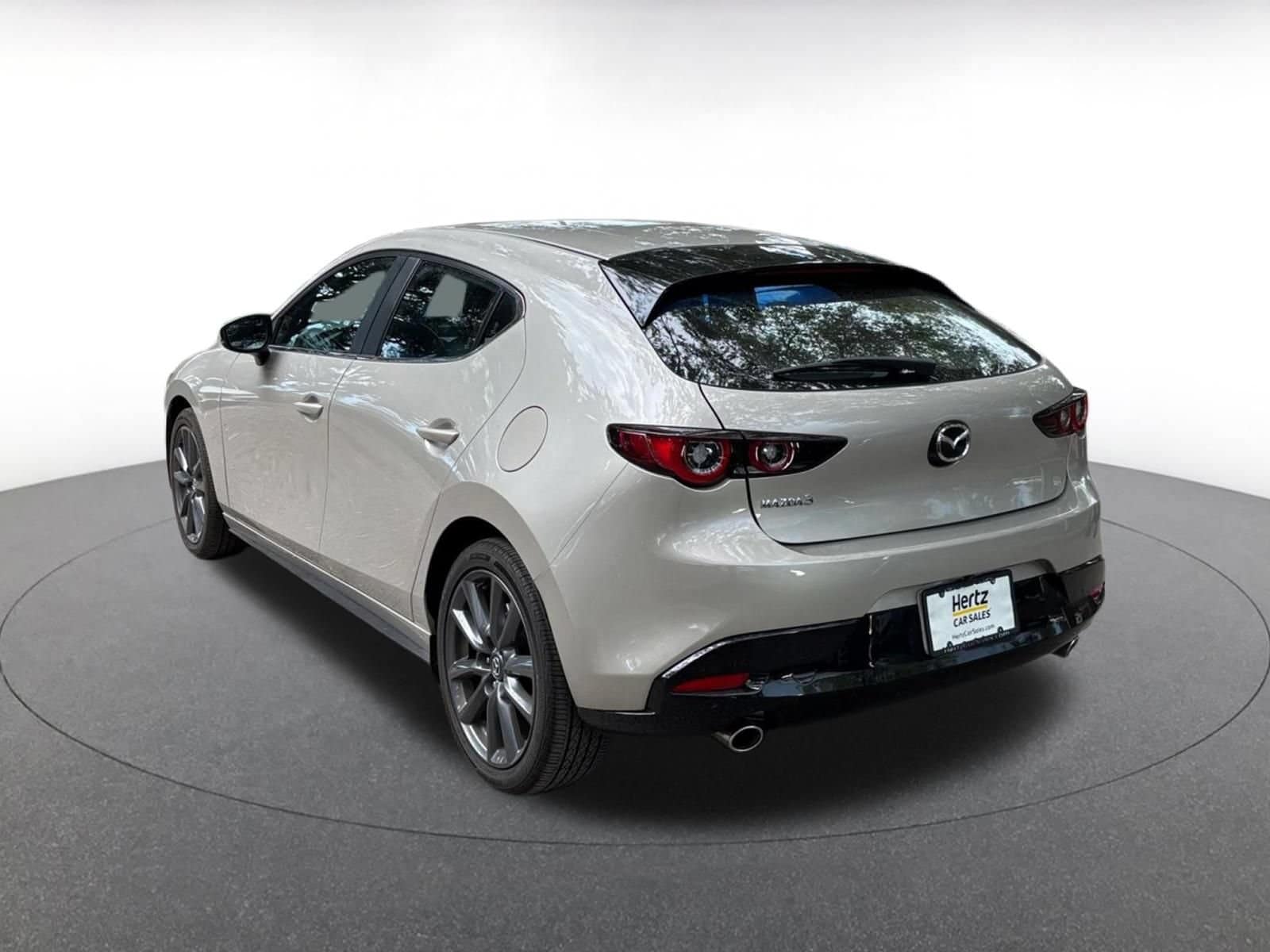 Thumbnail: 2026 Mazda Mazda3 - 5