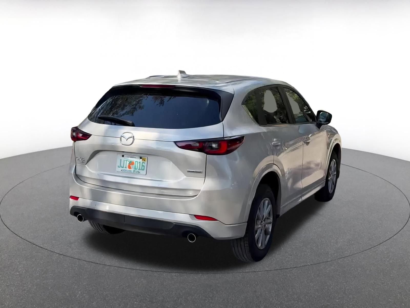 Thumbnail: 2025 Mazda CX-5 - 14