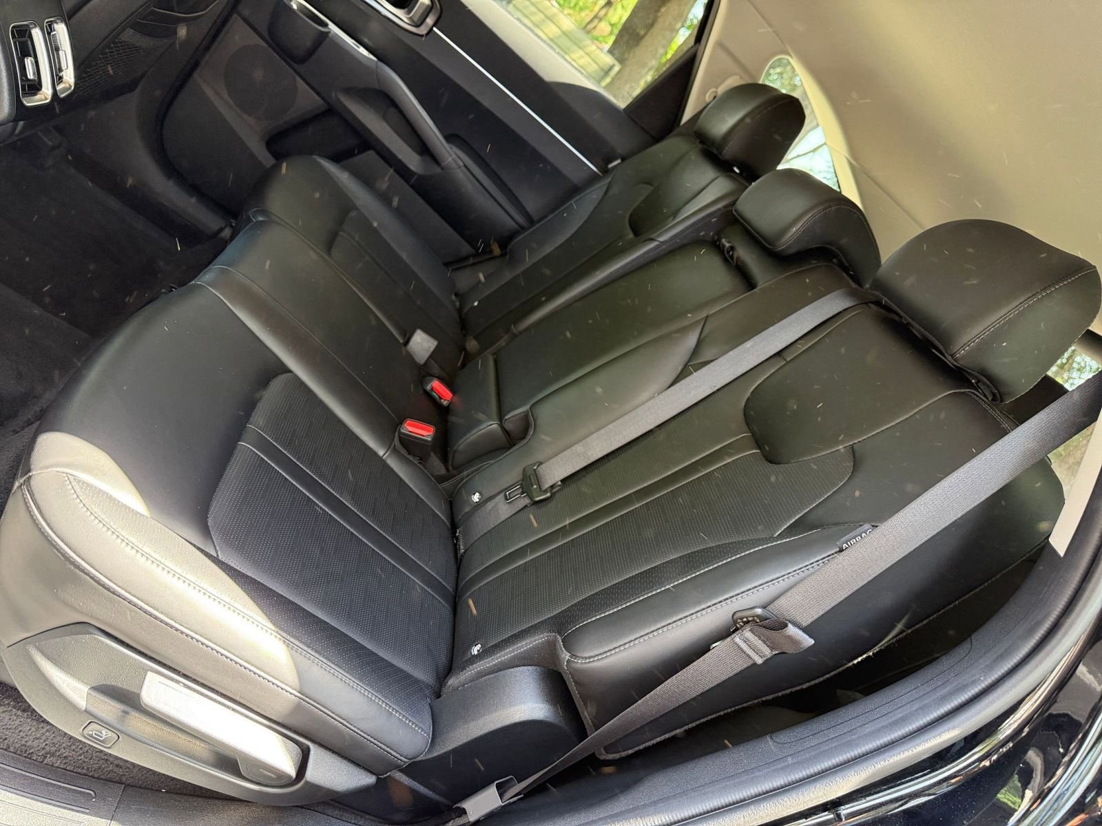 2024 Kia Sorento S 31
