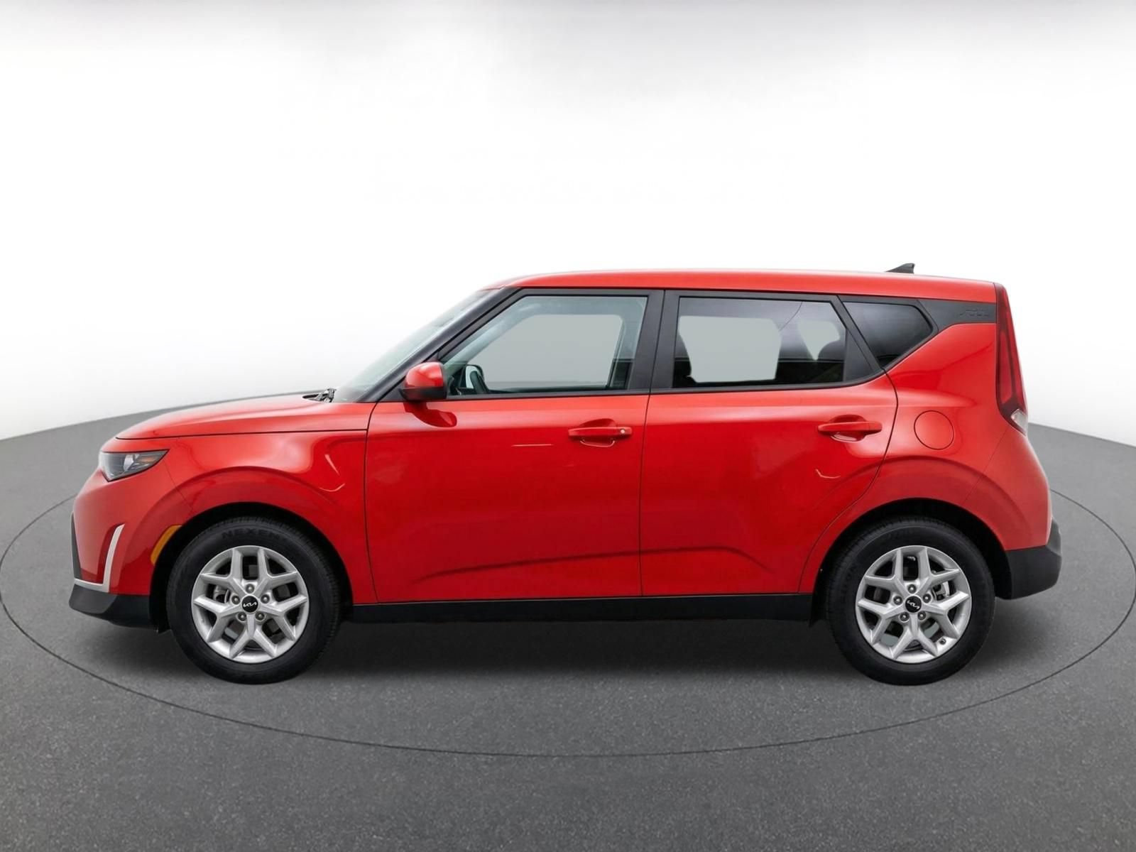 Thumbnail: 2025 Kia Soul - 4