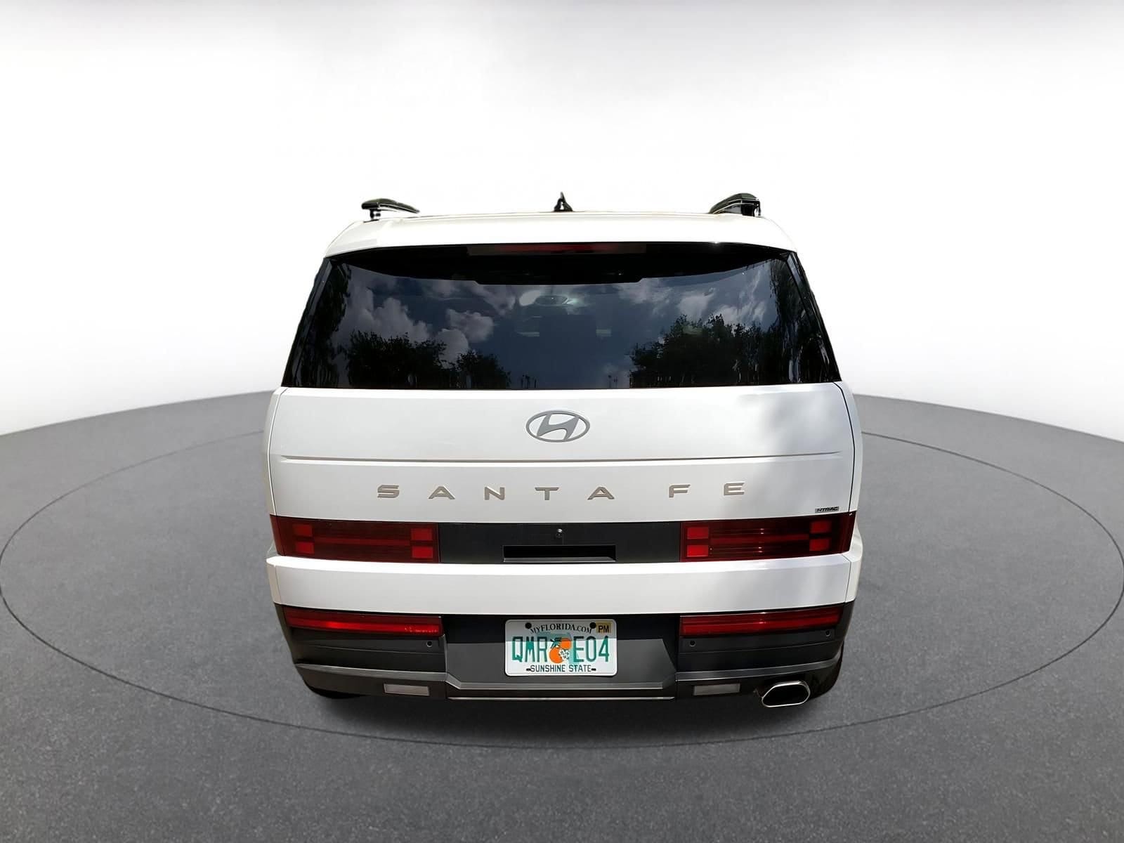 Thumbnail: 2025 Hyundai Santa Fe - 6