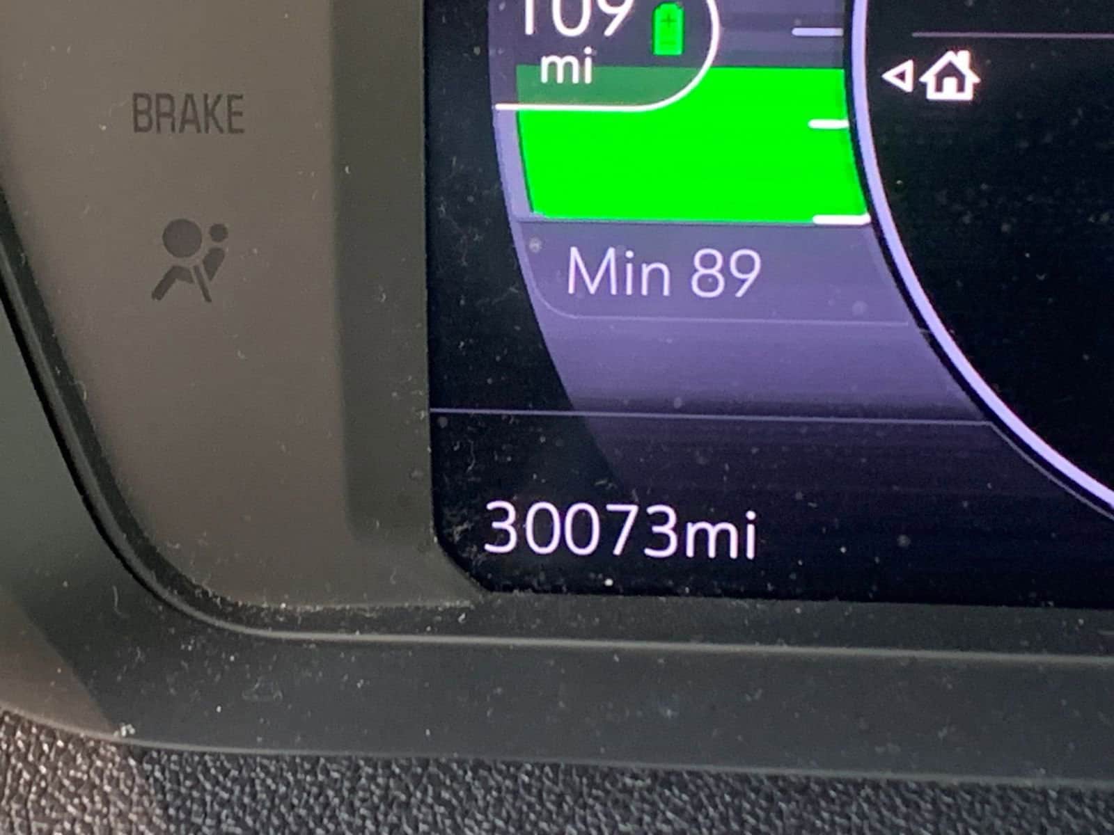 Thumbnail: 2023 Chevrolet Bolt EV - 9
