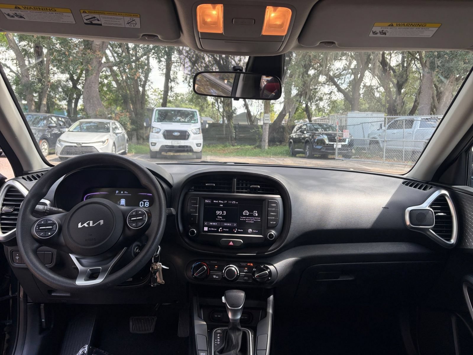 Thumbnail: 2025 Kia Soul - 30