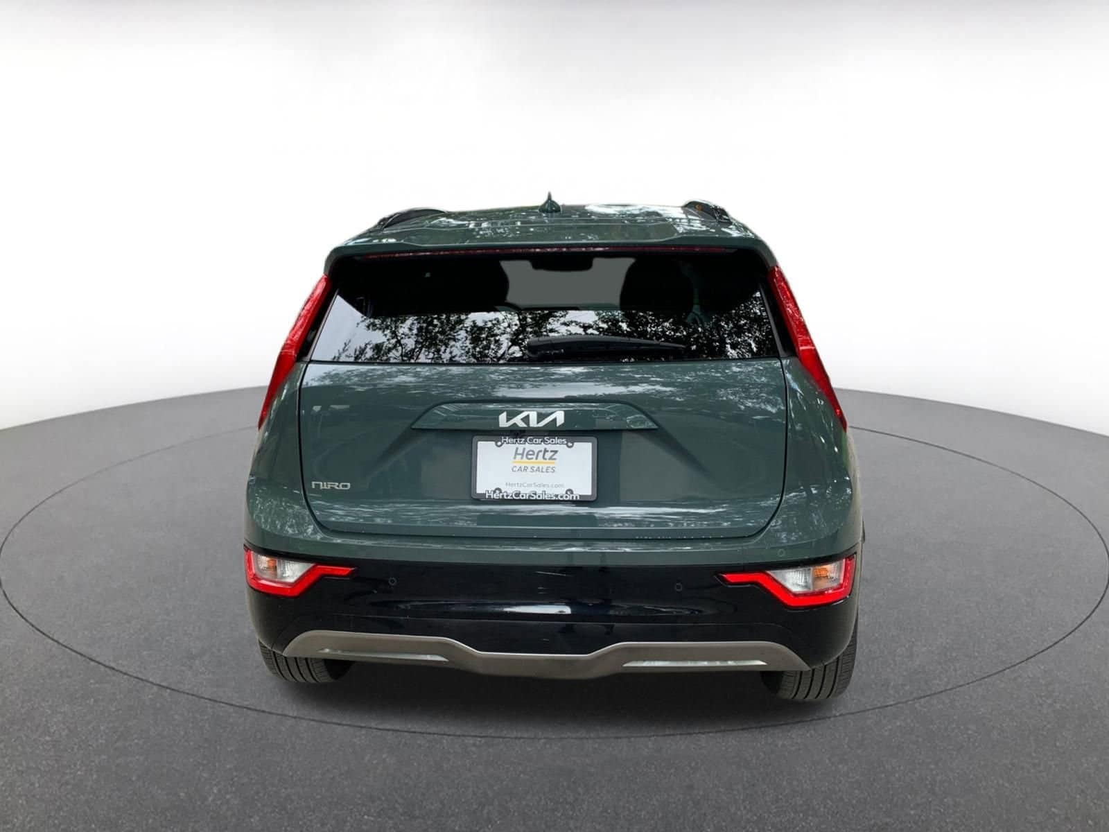 Thumbnail: 2023 Kia Niro - 6