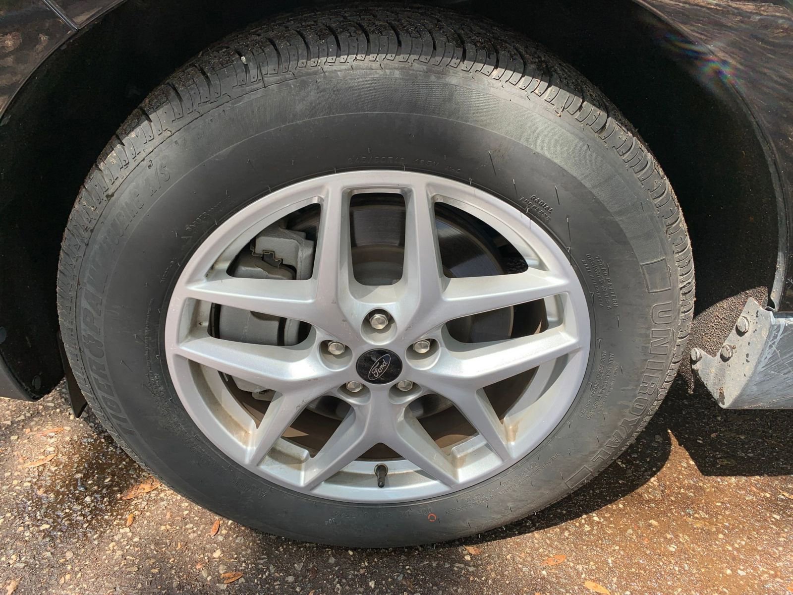 Thumbnail: 2023 Ford Edge - 23