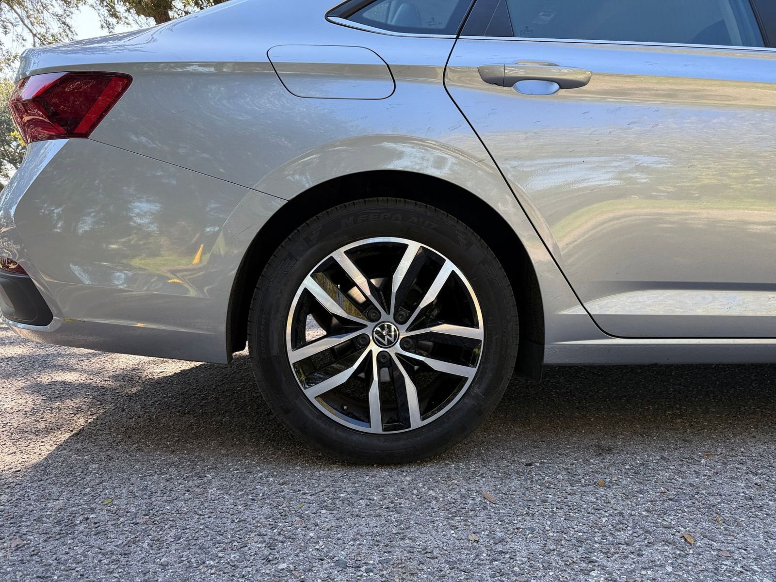 Thumbnail: 2025 Volkswagen Jetta - 23