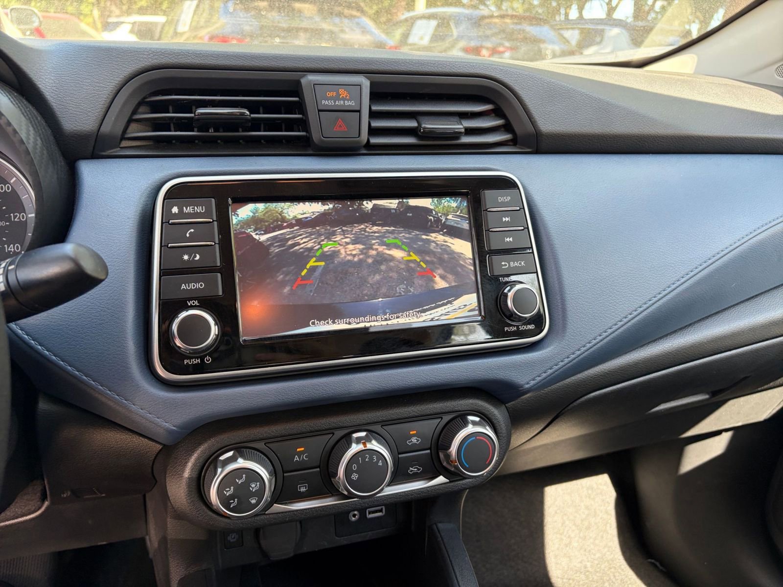 Thumbnail: 2025 Nissan Versa - 17