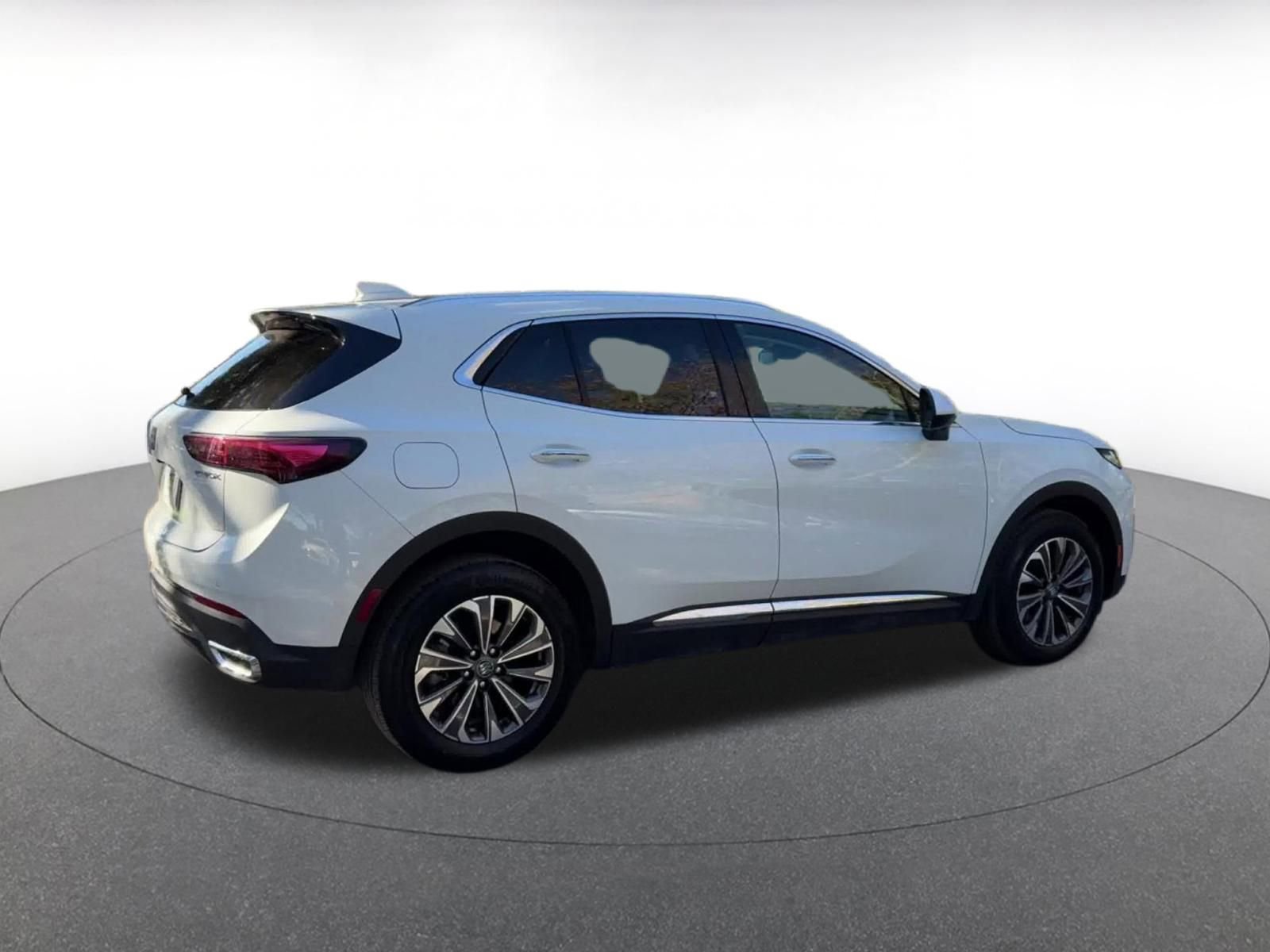 Thumbnail: 2024 Buick Envision - 15