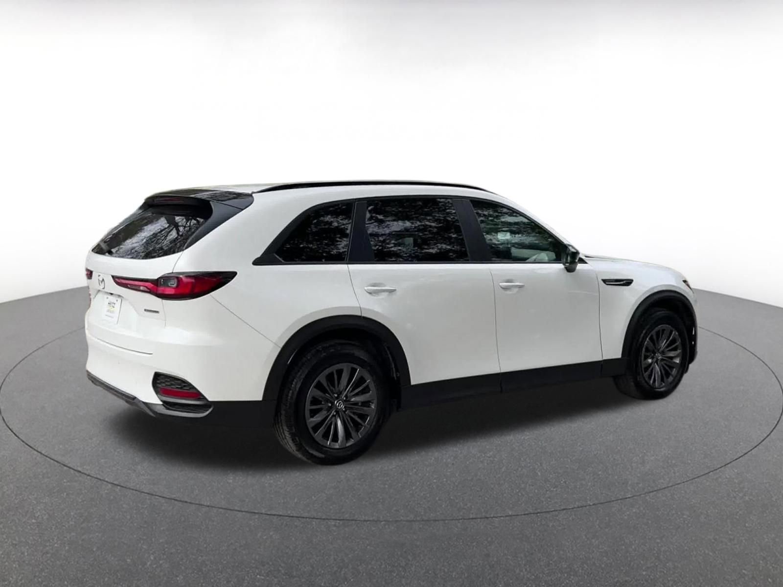 Thumbnail: 2025 Mazda CX-70 - 14