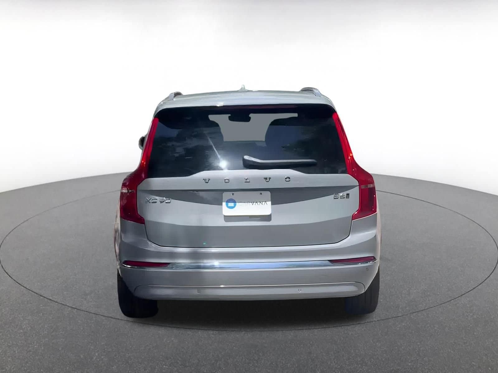 Thumbnail: 2024 Volvo XC90 - 12