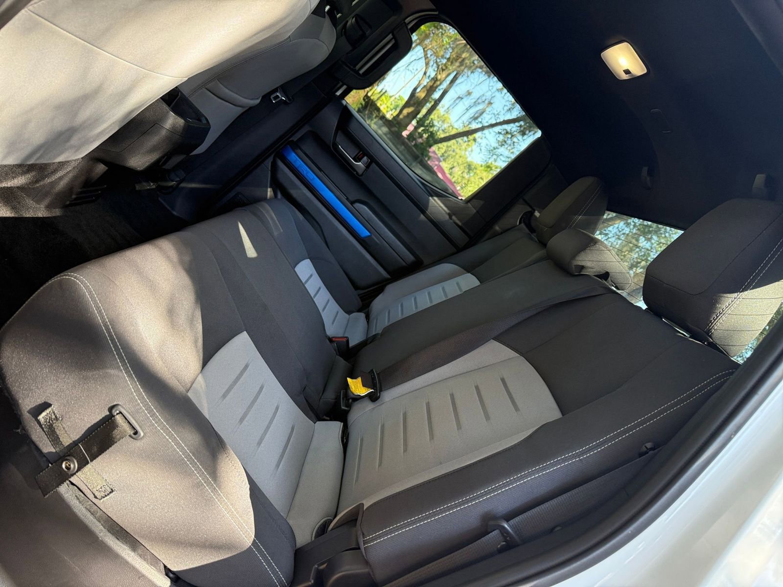 Thumbnail: 2025 Toyota Tacoma - 31