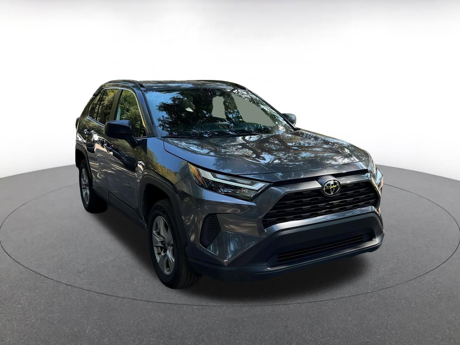 Thumbnail: 2025 Toyota RAV4 - 1