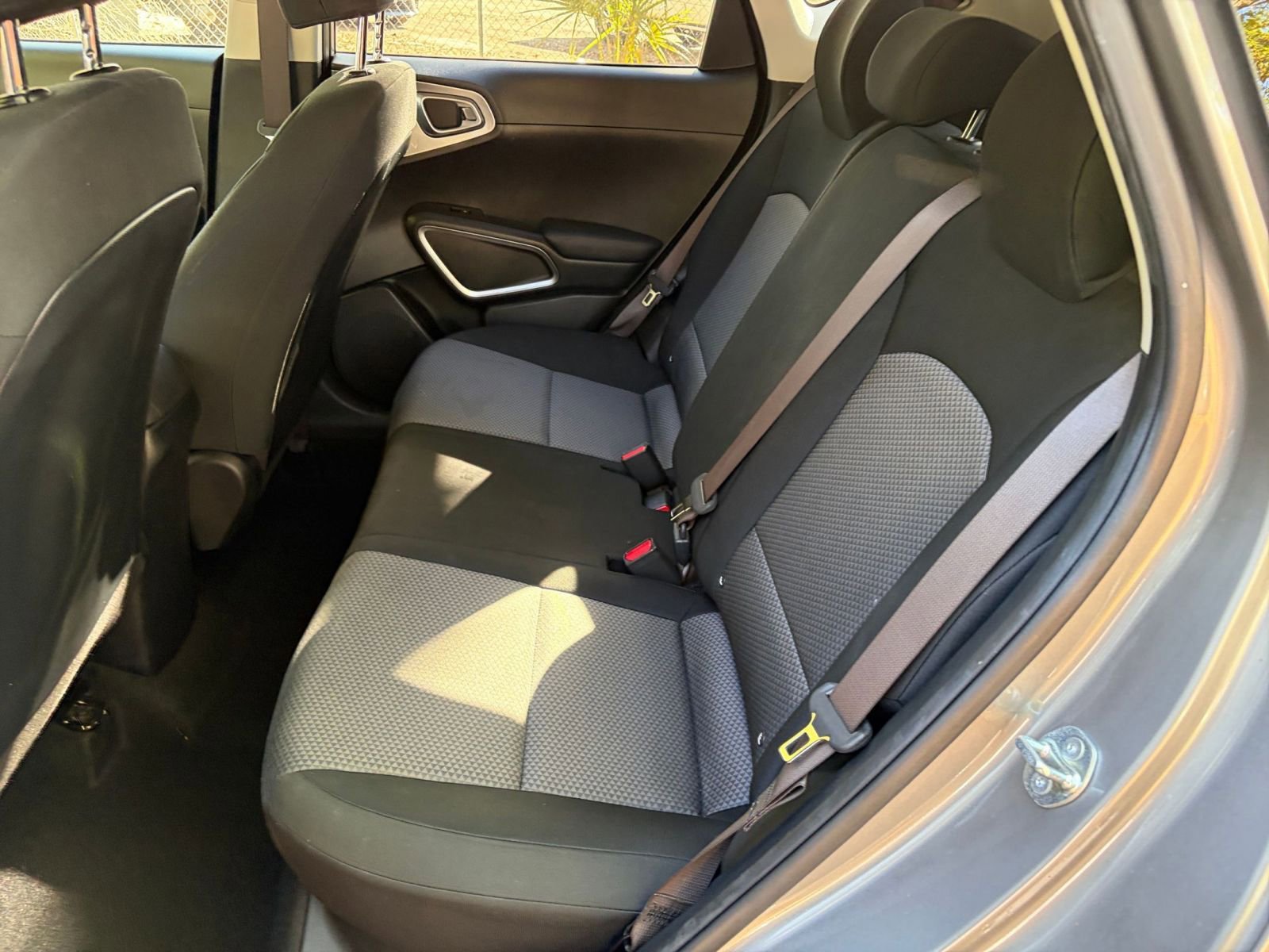 Thumbnail: 2025 Kia Soul - 32