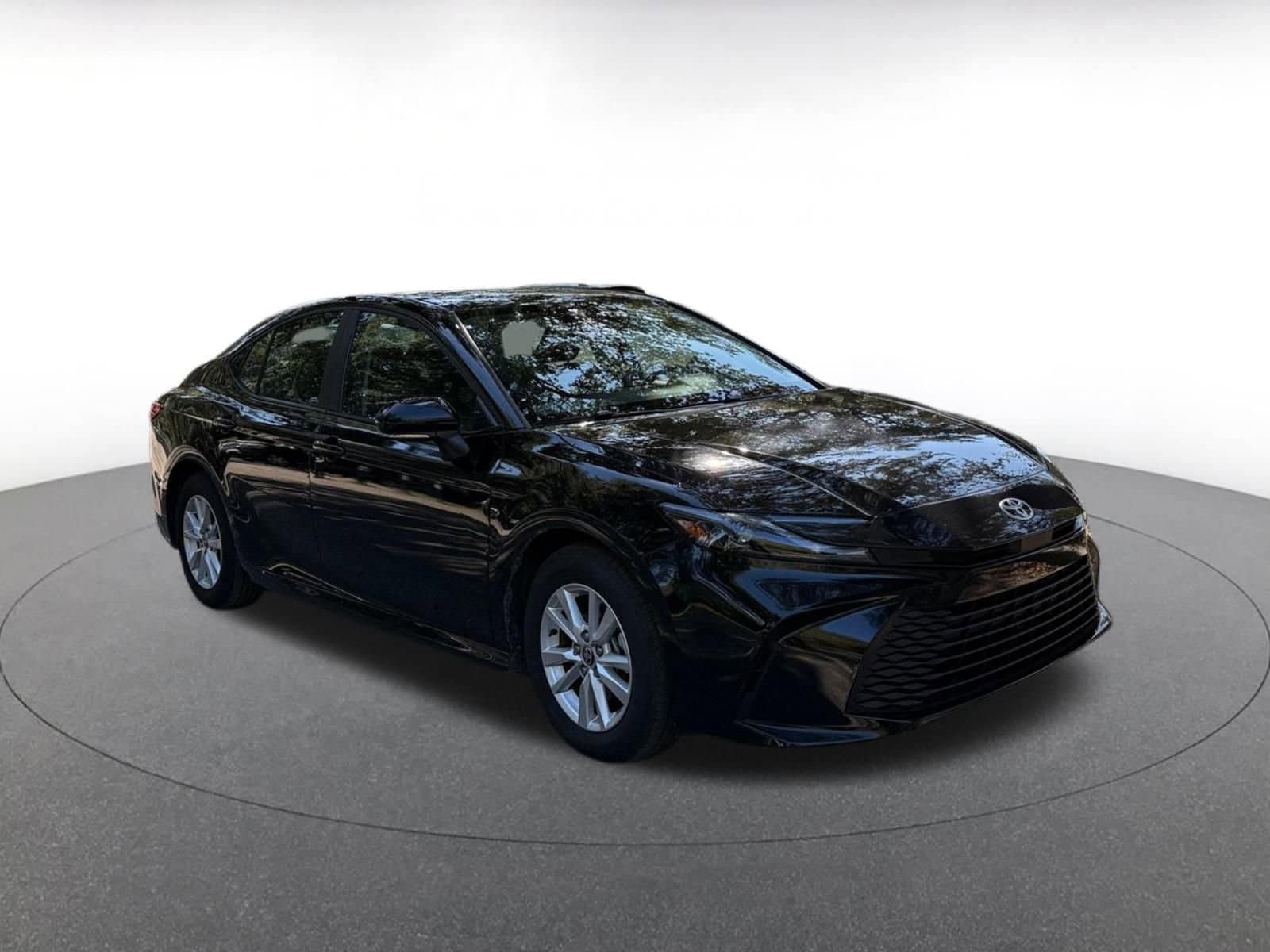 Thumbnail: 2025 Toyota Camry - 1