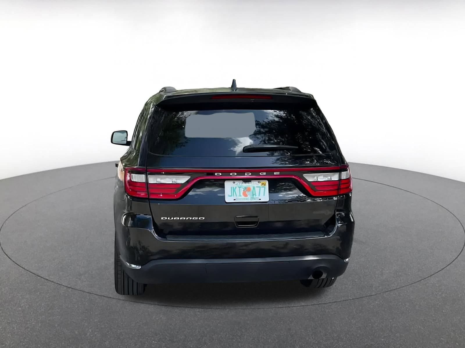 Thumbnail: 2024 Dodge Durango - 11