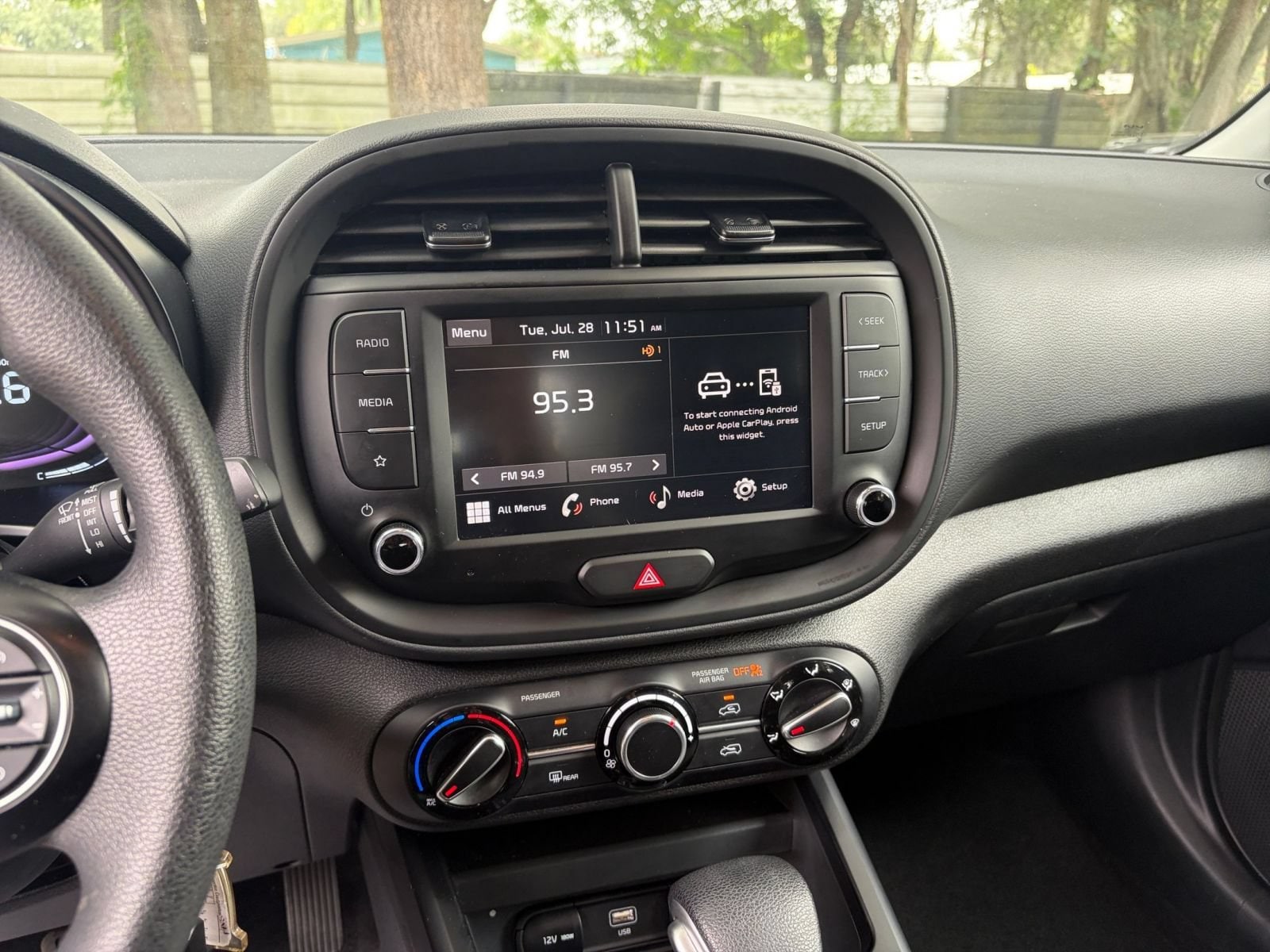 Thumbnail: 2025 Kia Soul - 19