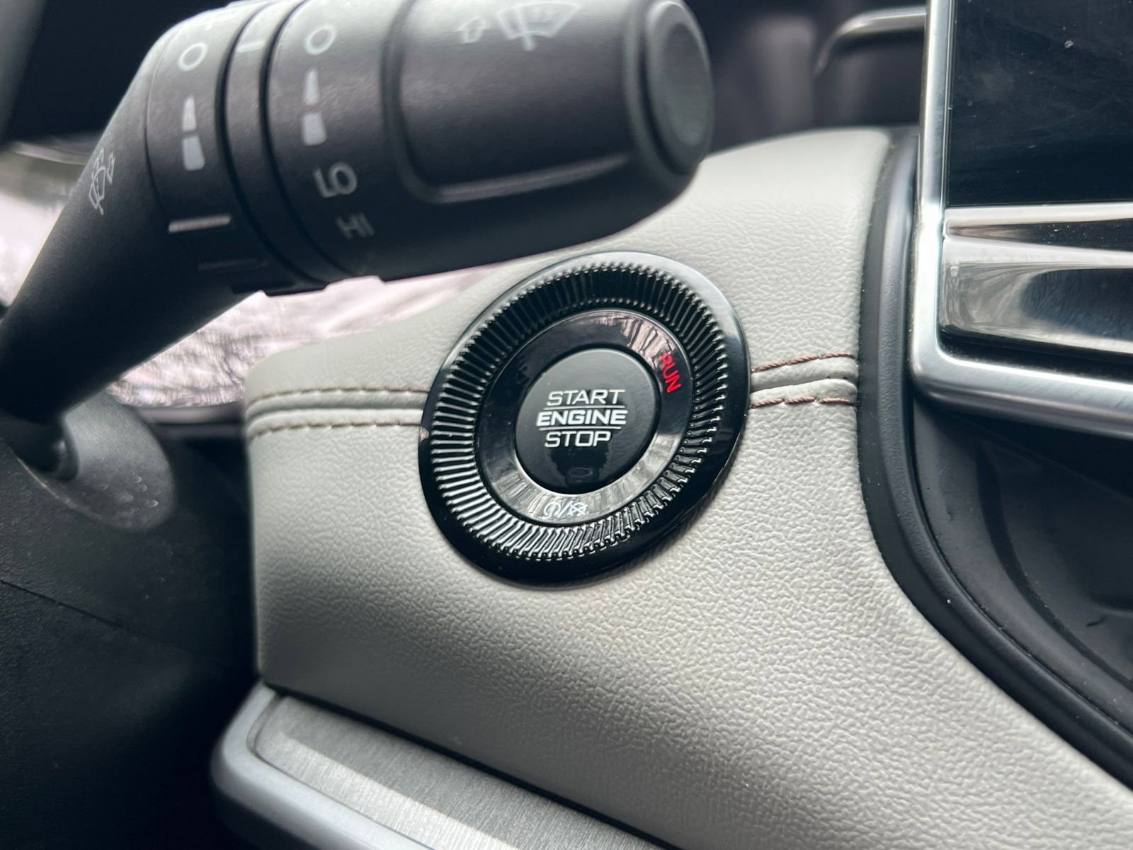 Thumbnail: 2025 Jeep Compass - 20