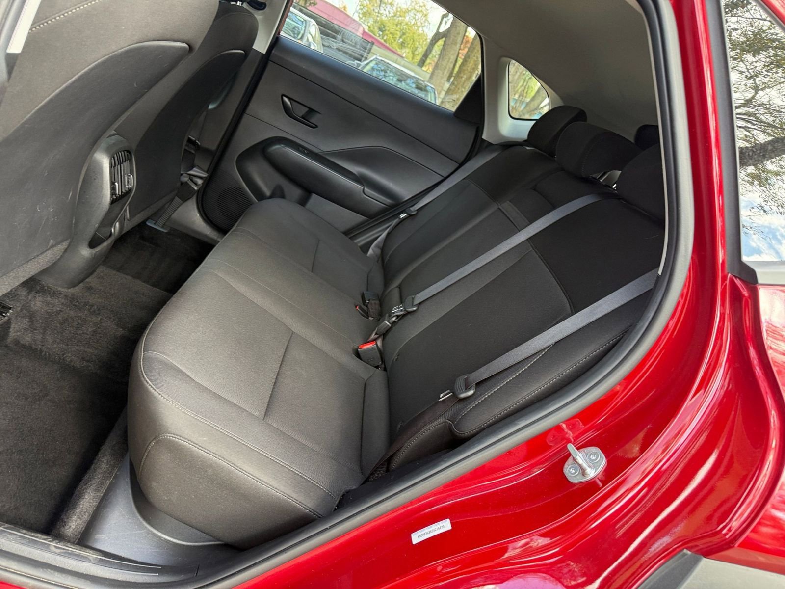 Thumbnail: 2025 Hyundai Kona - 33