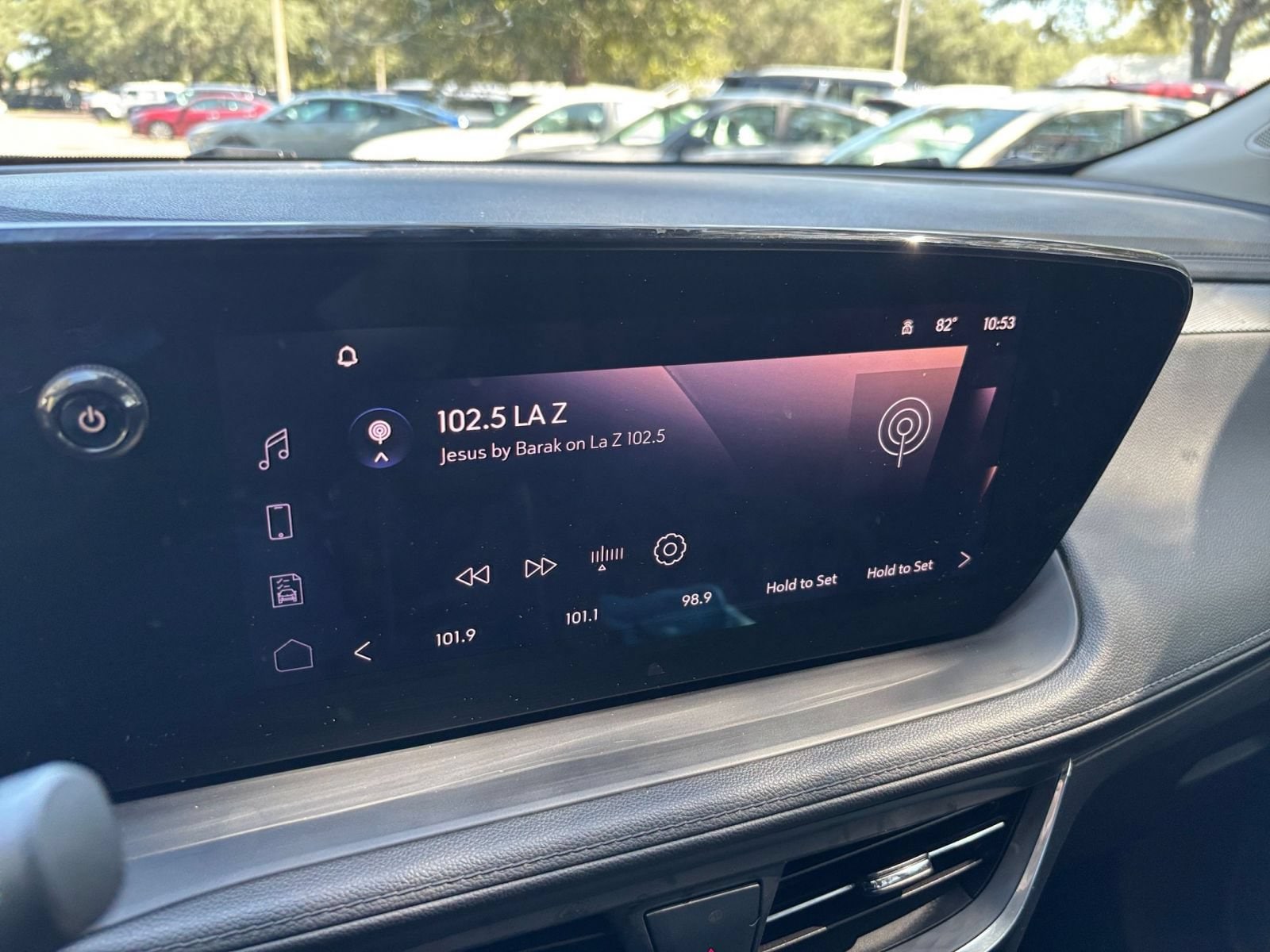 Thumbnail: 2026 Buick Encore GX - 19