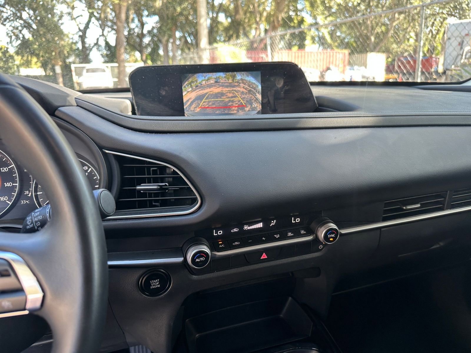 Thumbnail: 2025 Mazda CX-30 - 17