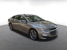 2024 Chevrolet Malibu LT -
                  Orlando, FL