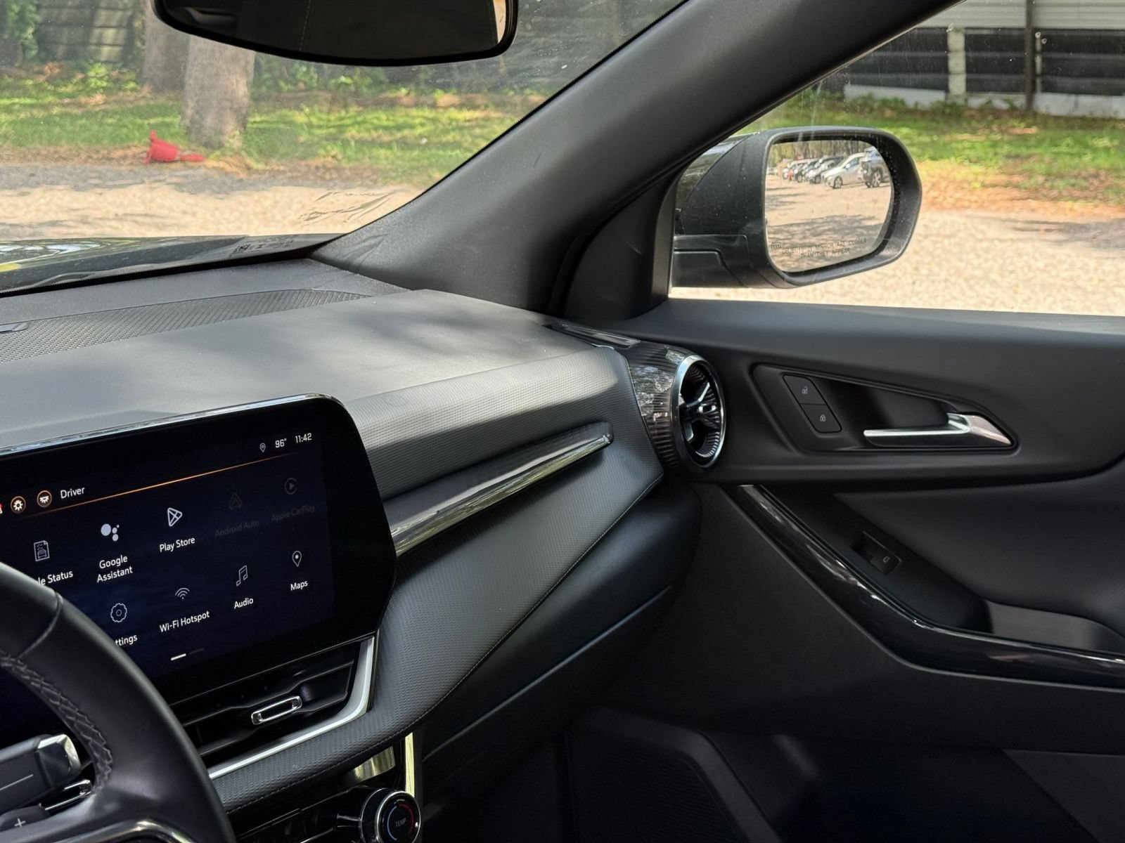 Thumbnail: 2025 Chevrolet Equinox - 33