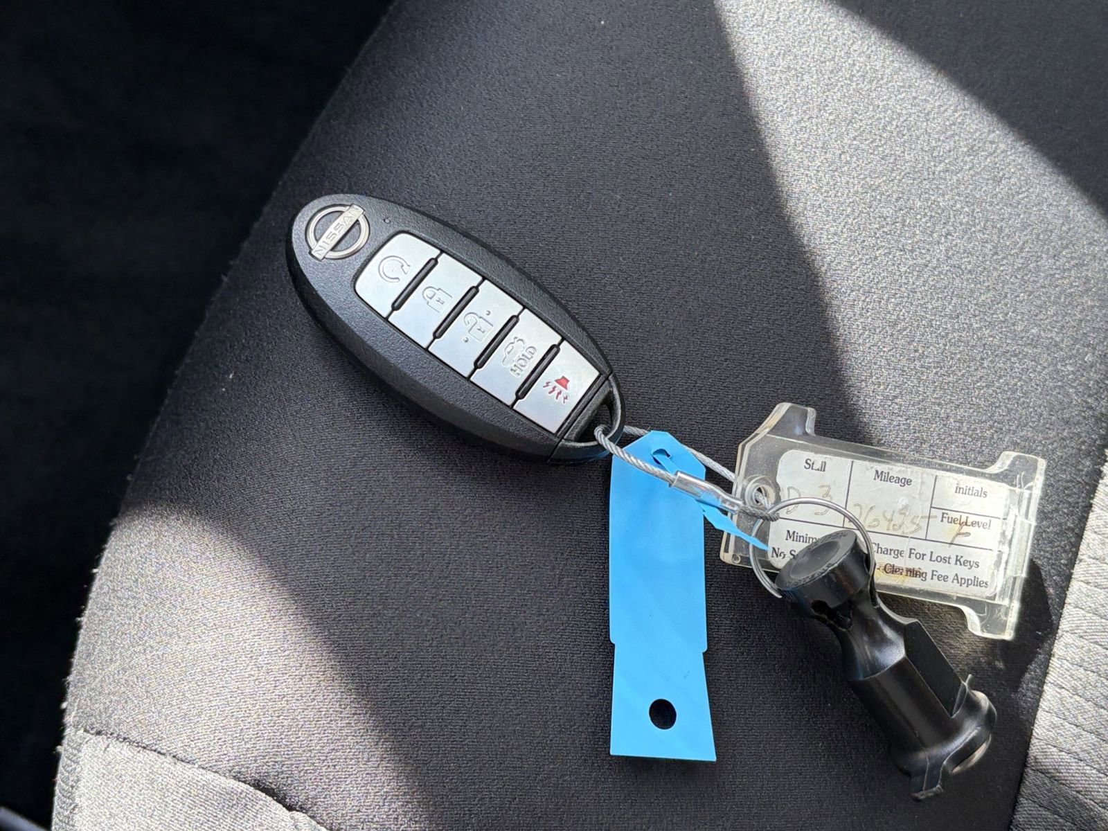 Thumbnail: 2025 Nissan Altima - 22