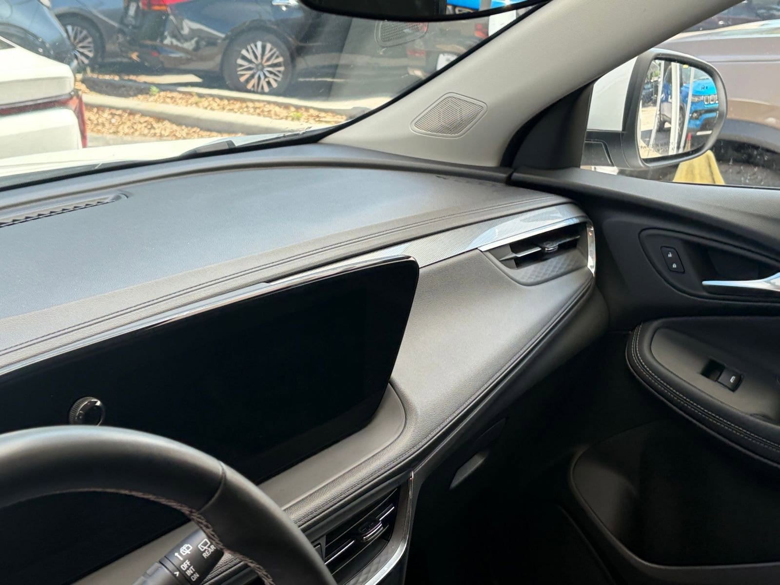 Thumbnail: 2025 Buick Encore GX - 34