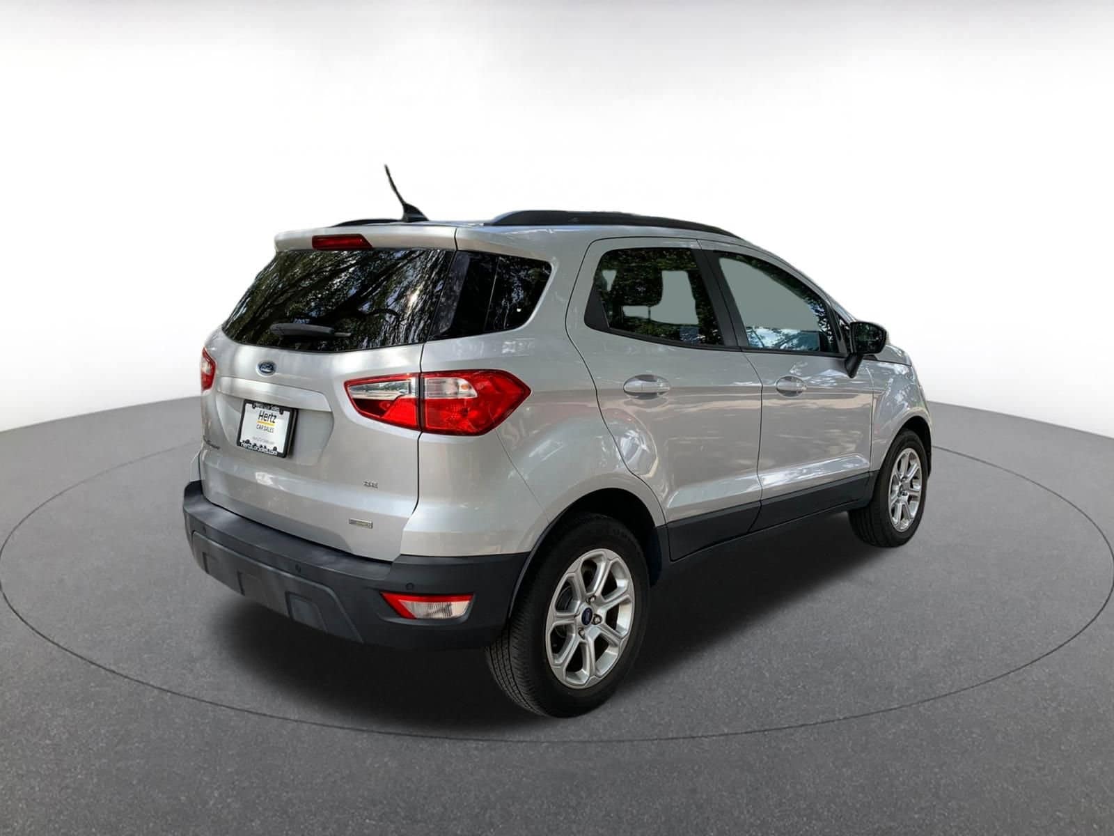 Thumbnail: 2020 Ford EcoSport - 7