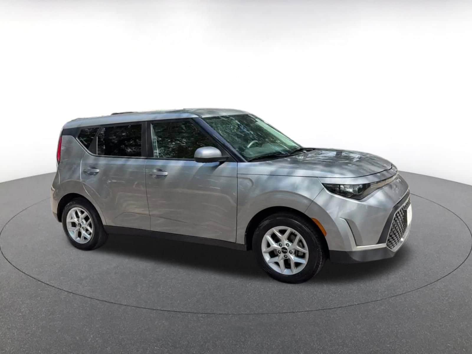 Thumbnail: 2025 Kia Soul - 2