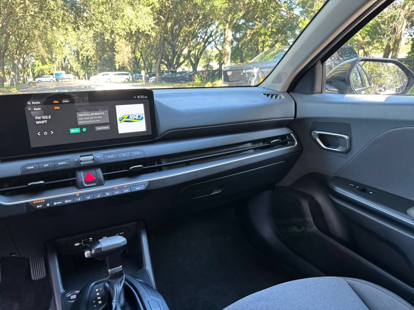 Thumbnail: 2025 Kia K4 - 30