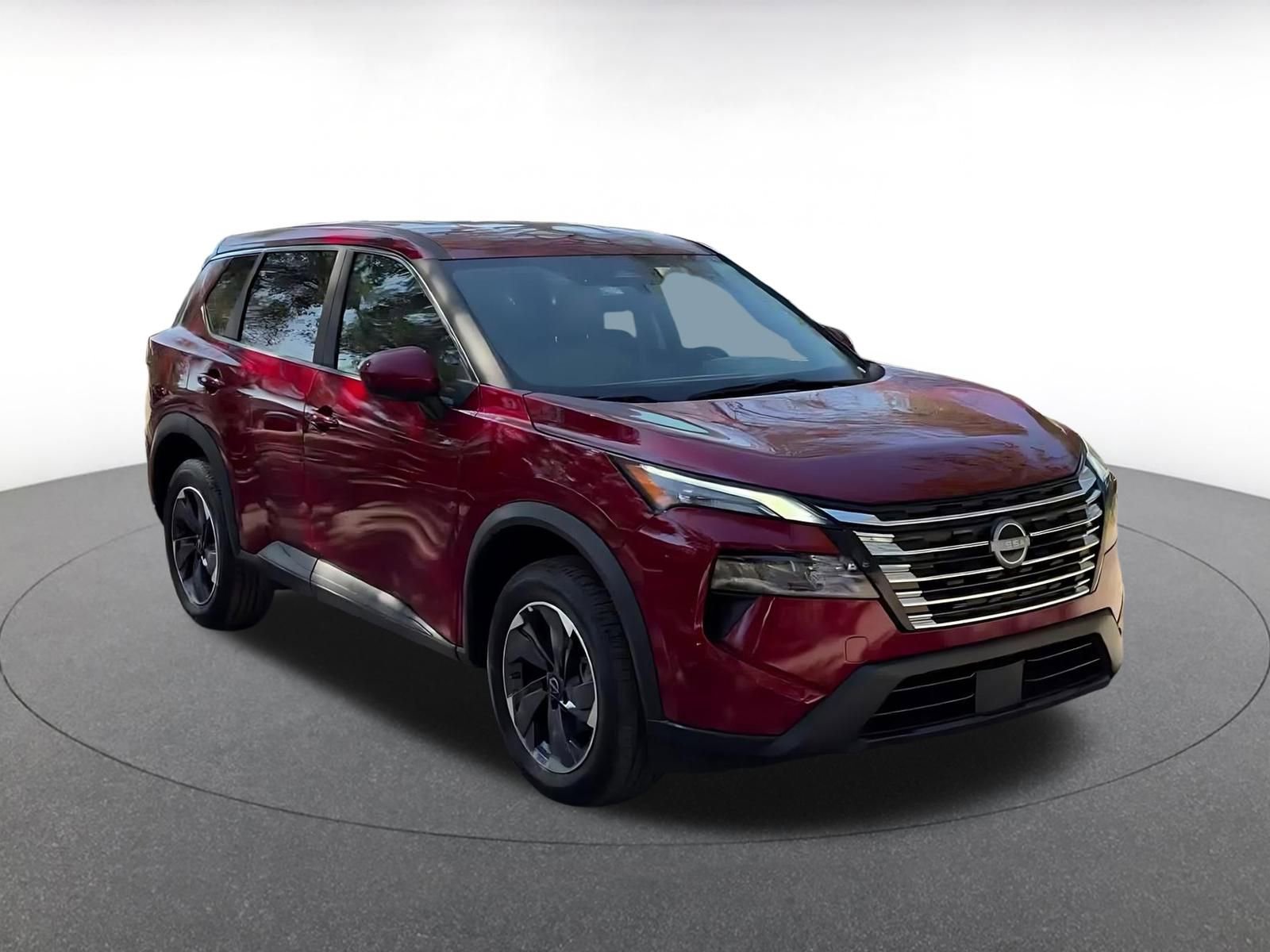 Thumbnail: 2025 Nissan Rogue - 3