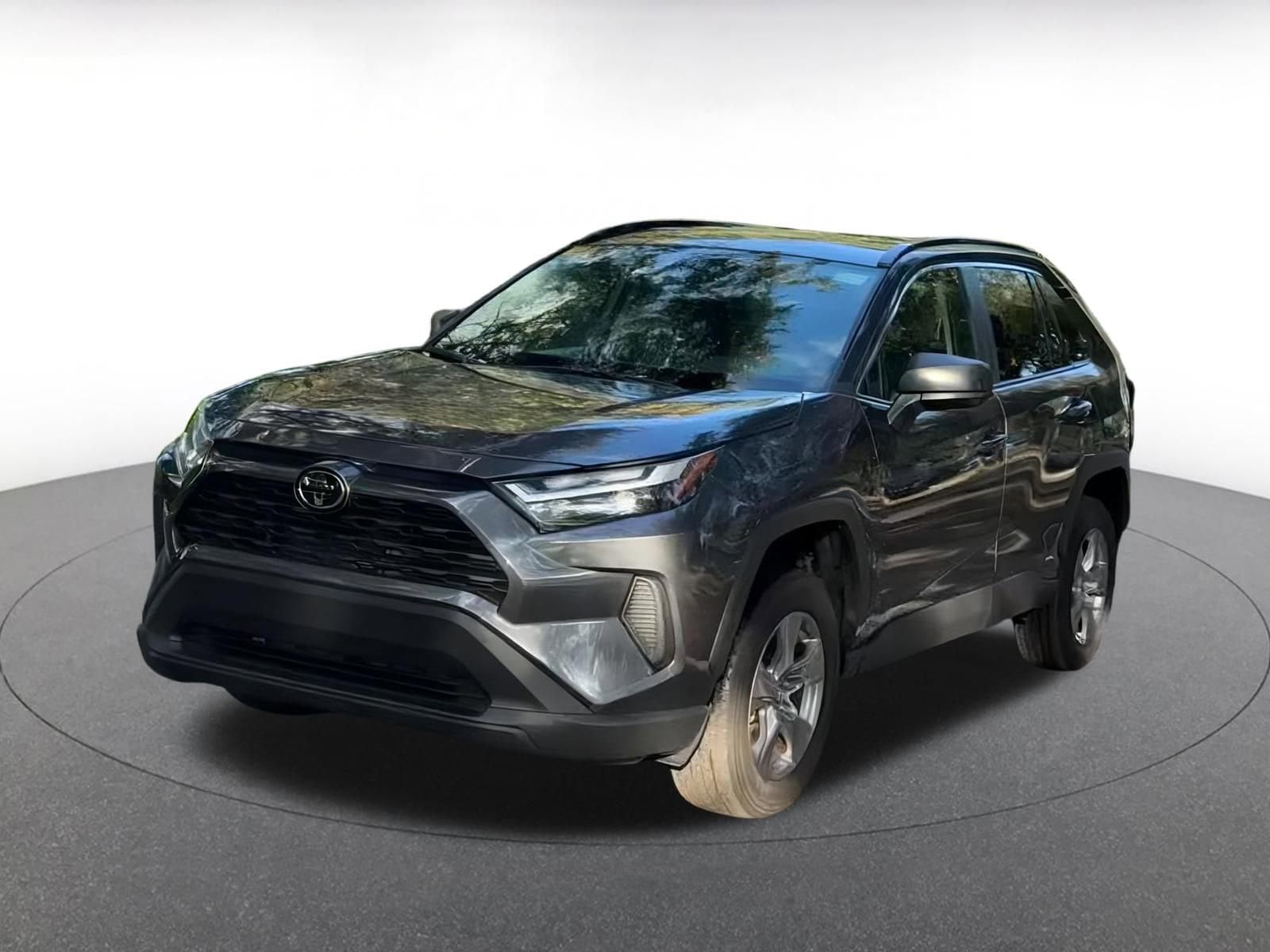 Thumbnail: 2025 Toyota RAV4 - 7