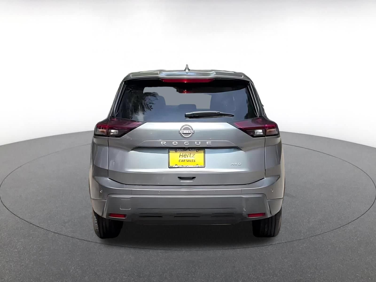Thumbnail: 2025 Nissan Rogue - 12