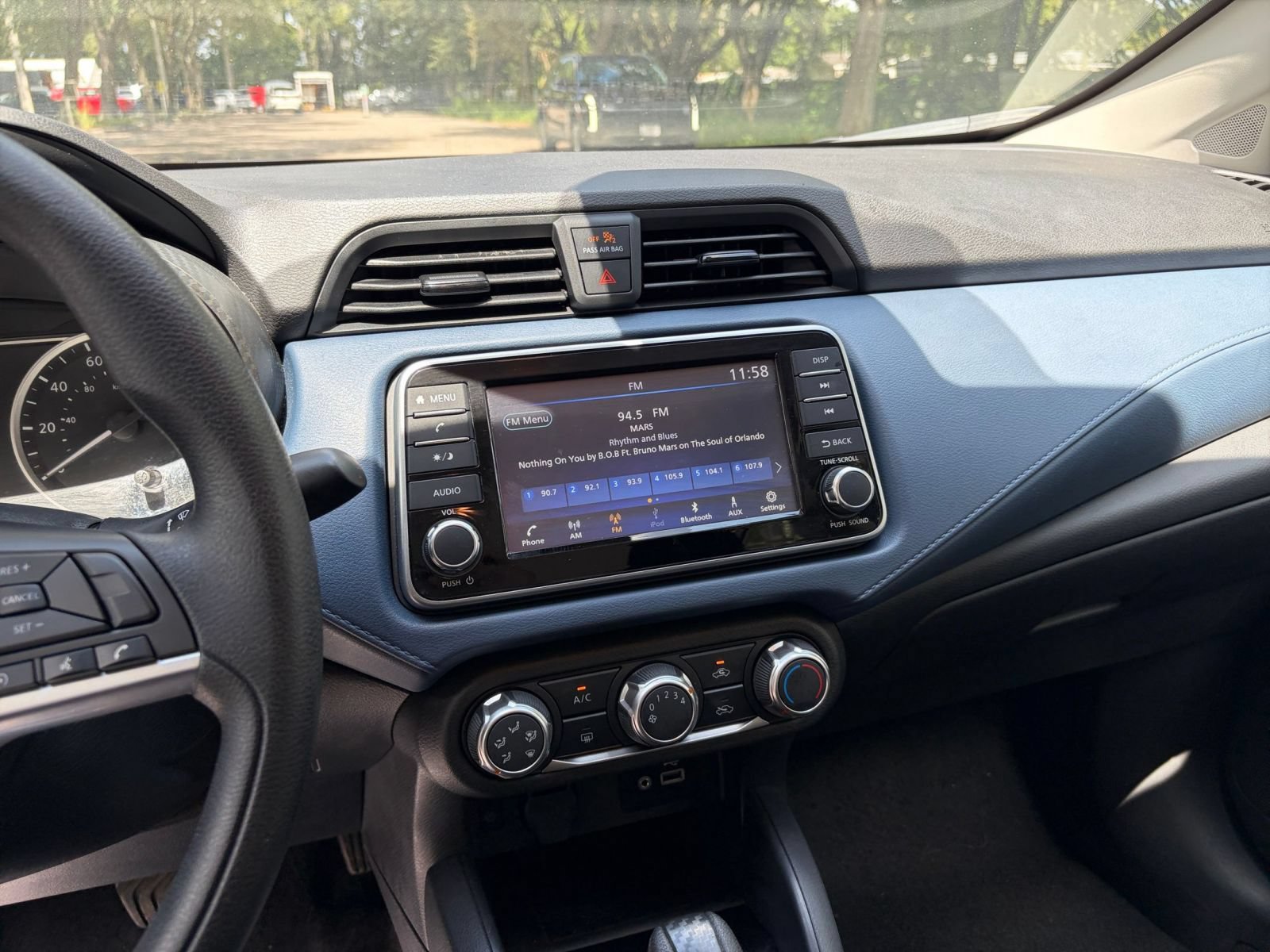 Thumbnail: 2025 Nissan Versa - 20