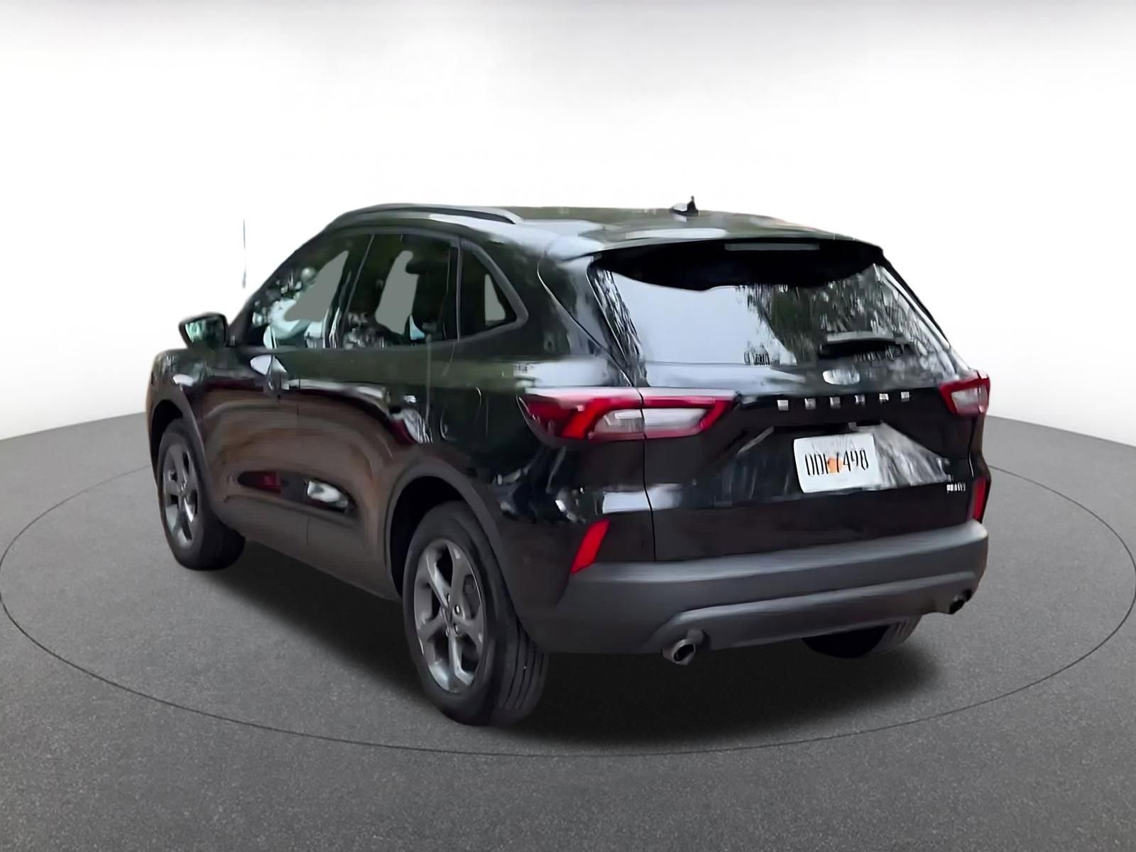 Thumbnail: 2025 Ford Escape - 11