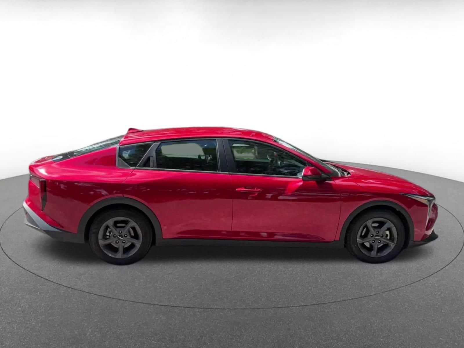 Thumbnail: 2025 Kia K4 - 15