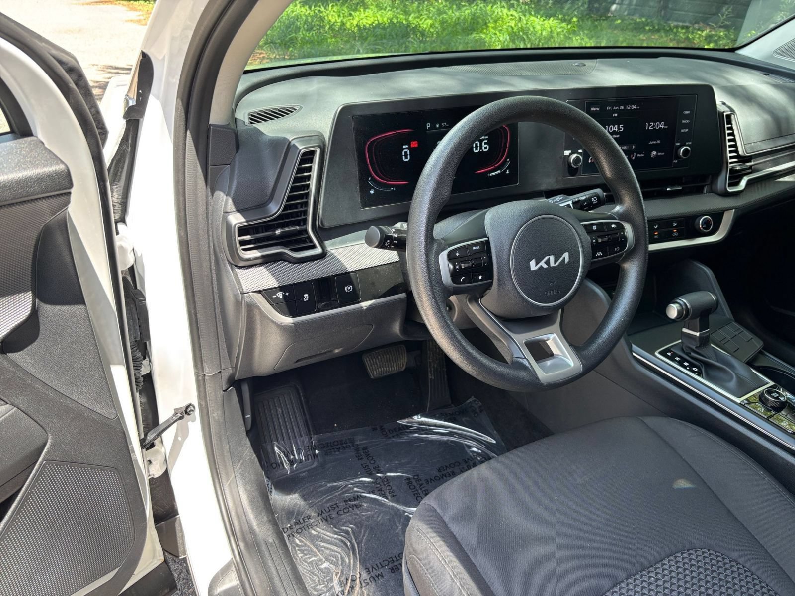 Thumbnail: 2025 Kia Sportage - 27