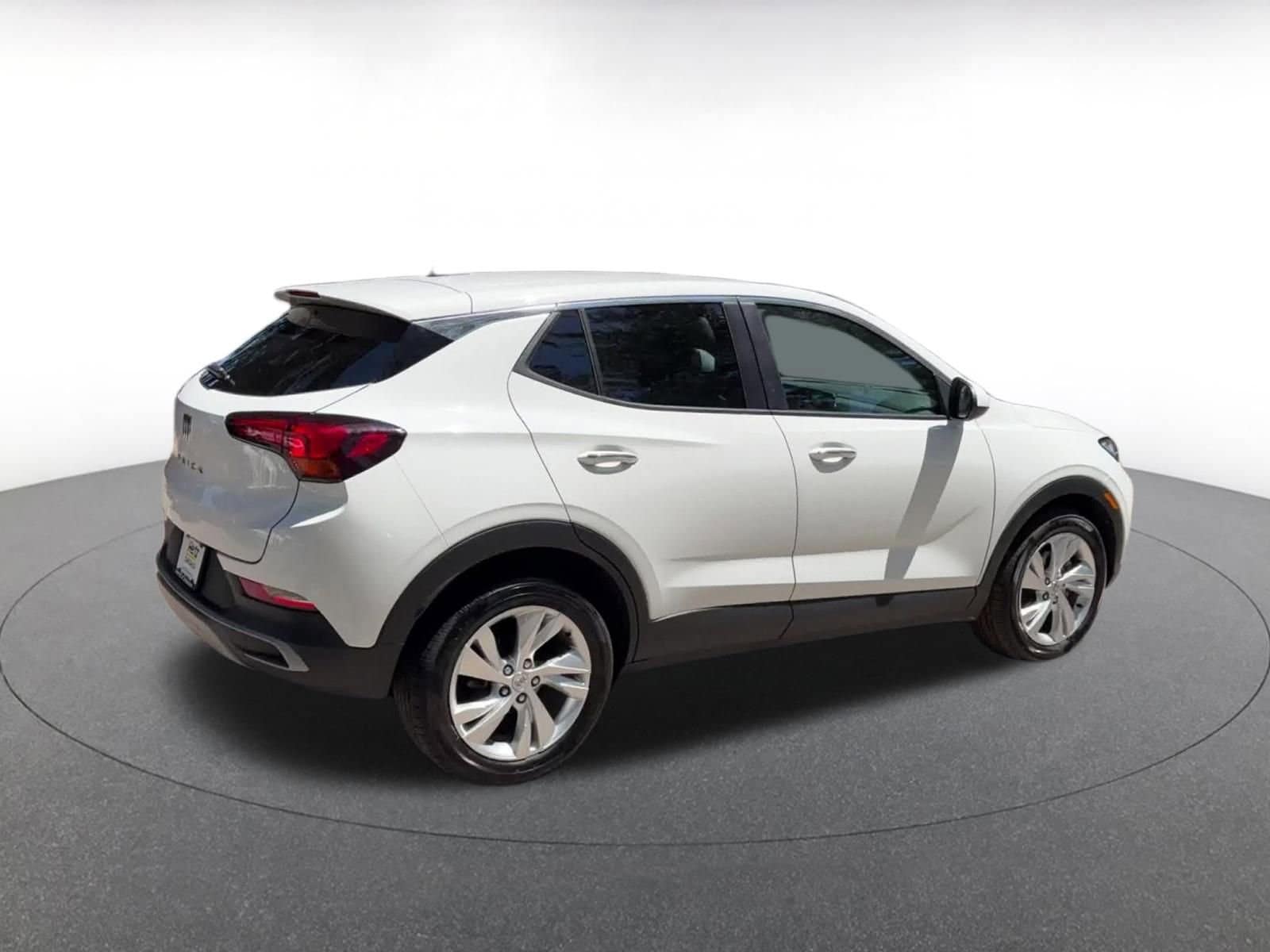 Thumbnail: 2025 Buick Encore GX - 15