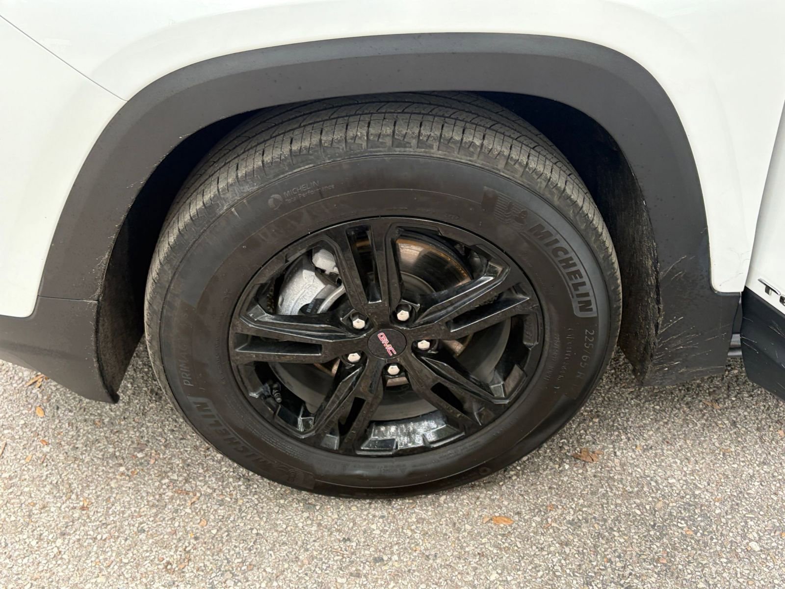 Thumbnail: 2024 GMC Terrain - 29