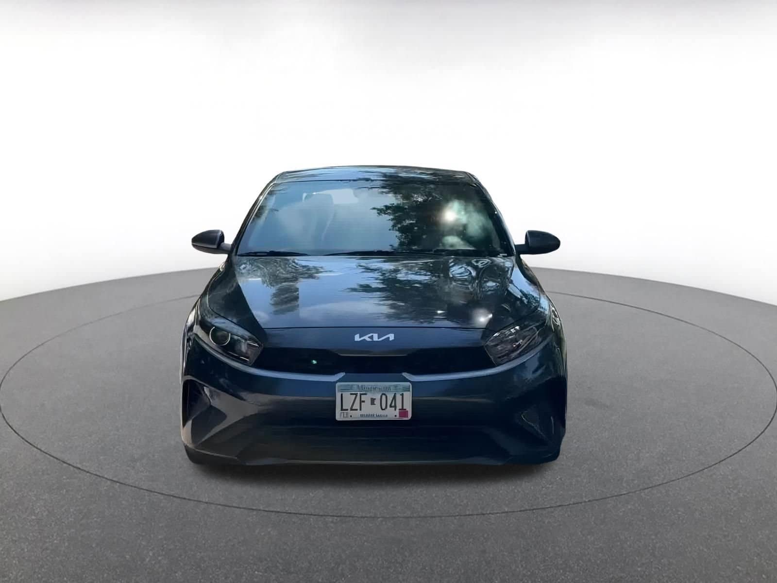 Thumbnail: 2024 Kia Forte - 4