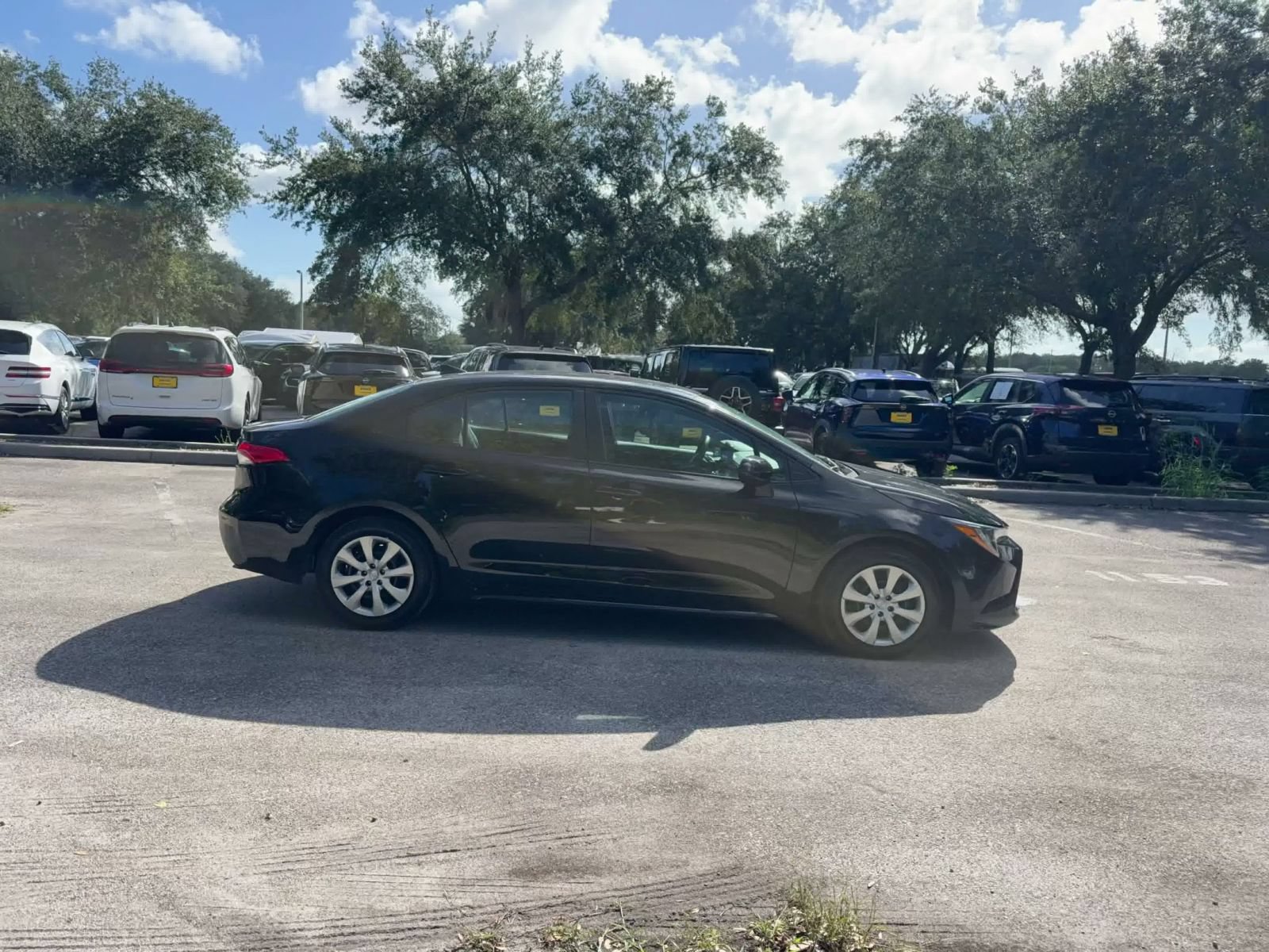 Thumbnail: 2025 Toyota Corolla - 16