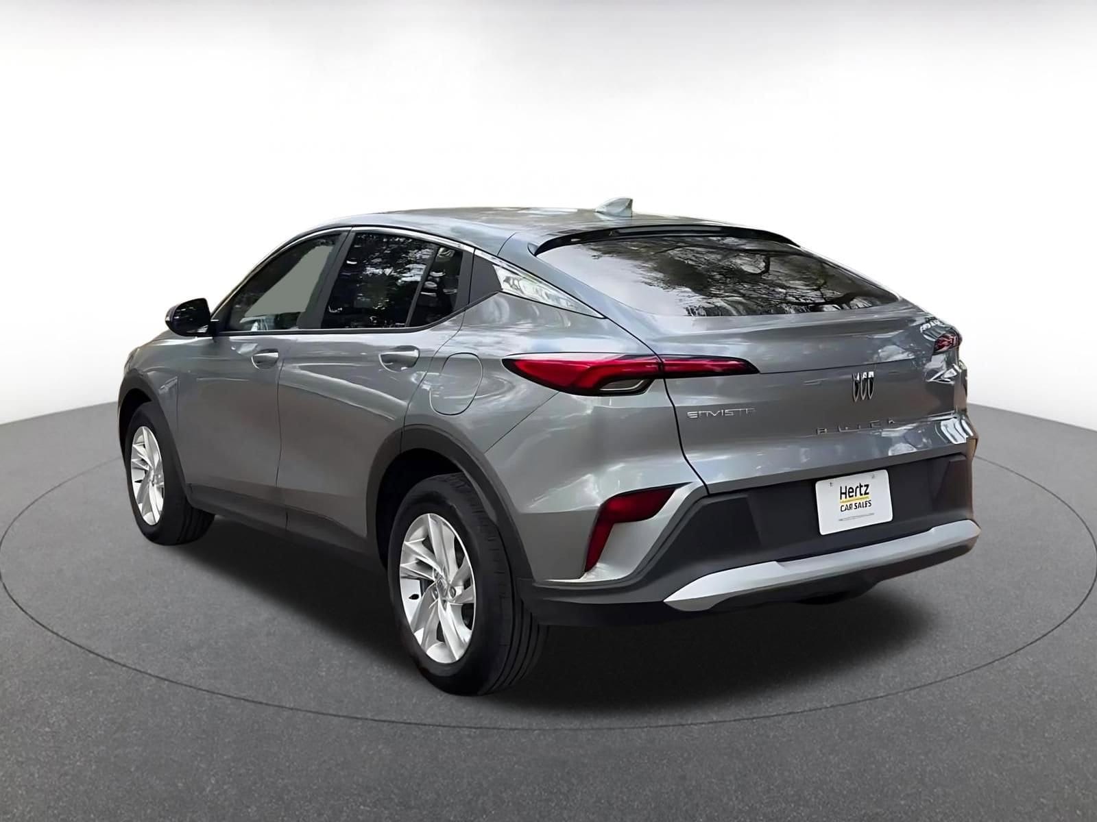 Thumbnail: 2025 Buick Envista - 11