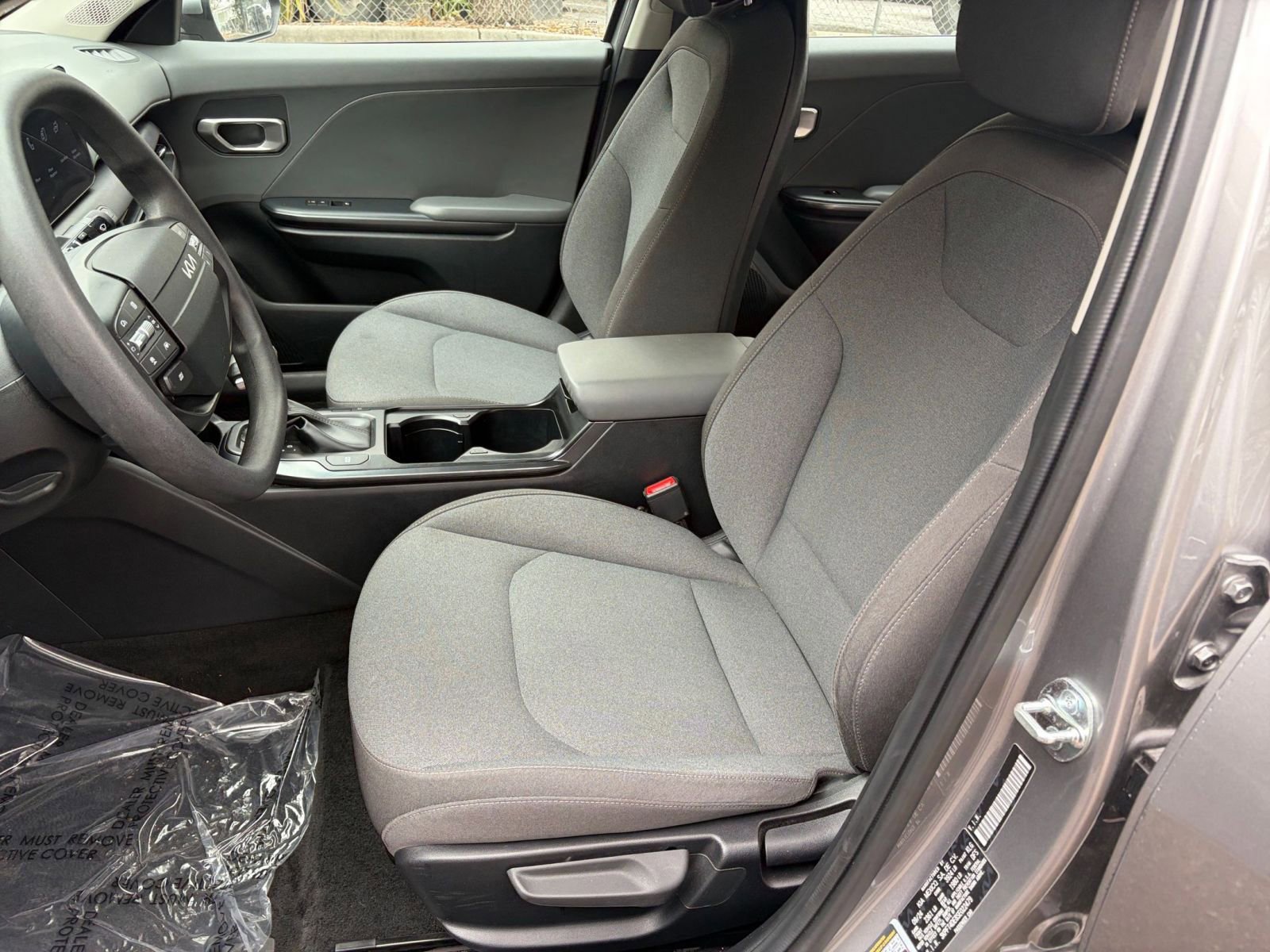 Thumbnail: 2025 Kia K4 - 23