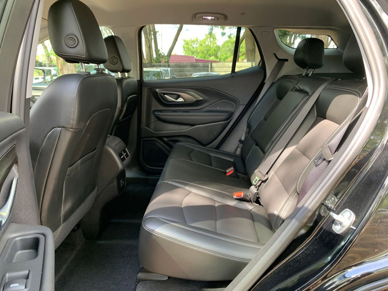 2024 GMC Terrain SLT 20