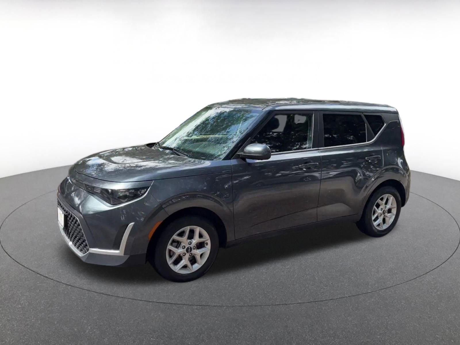 Thumbnail: 2025 Kia Soul - 8