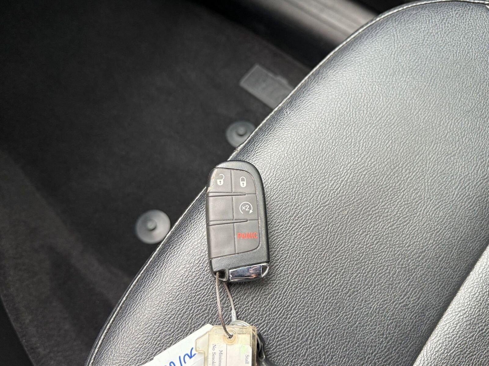 Thumbnail: 2025 Jeep Compass - 18