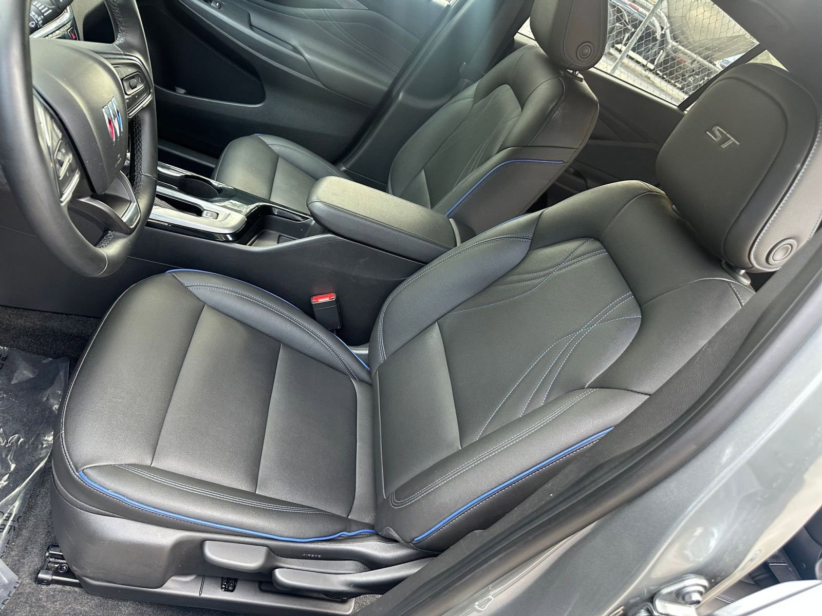 Thumbnail: 2025 Buick Envista - 30