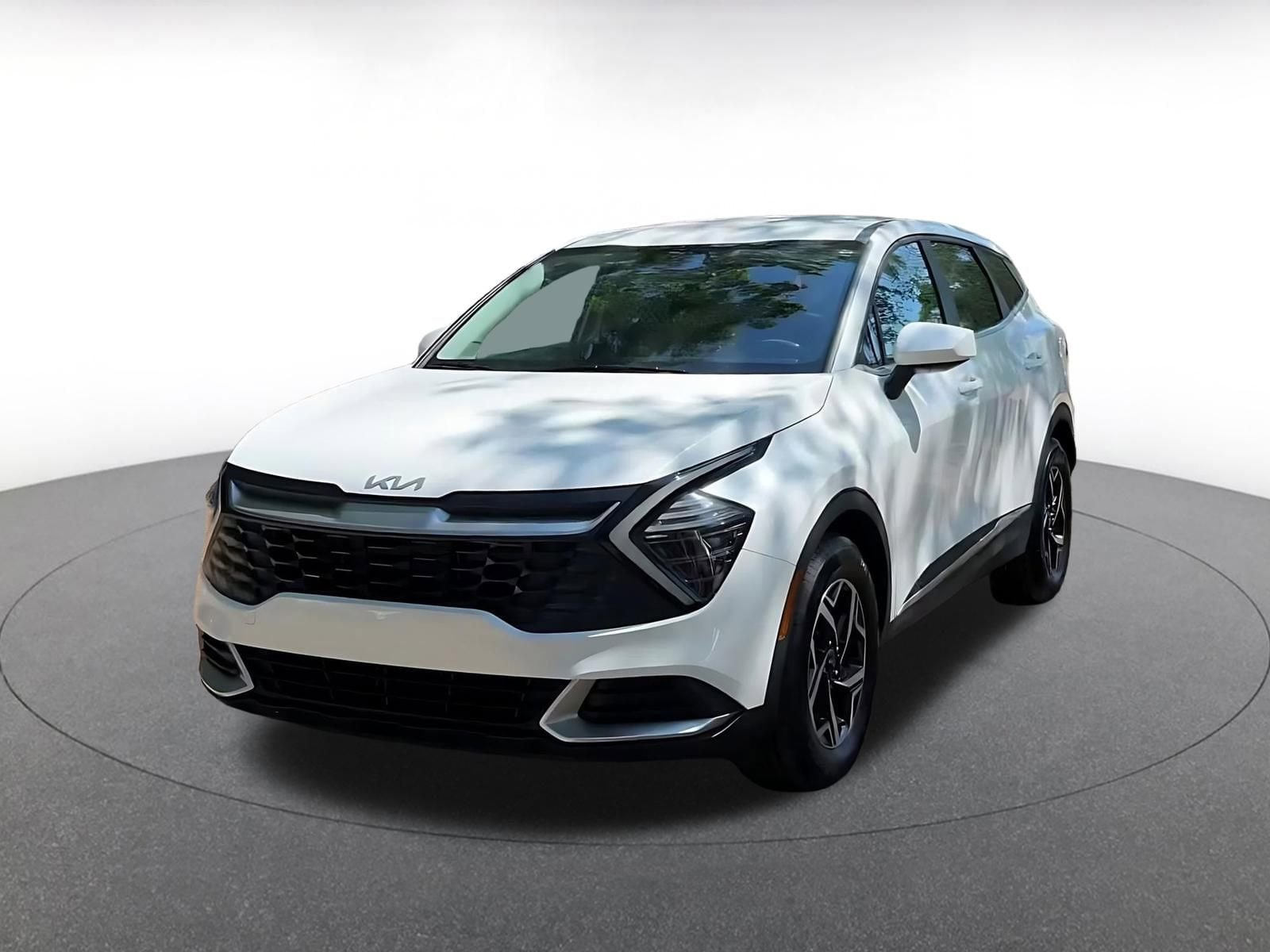 Thumbnail: 2025 Kia Sportage - 7